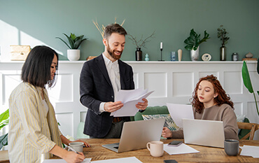 Protection + Savings + Investments